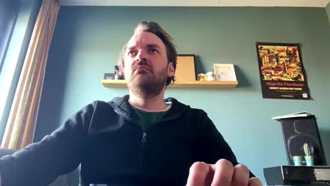 Stonerboner online show from February 26, 11:42 am