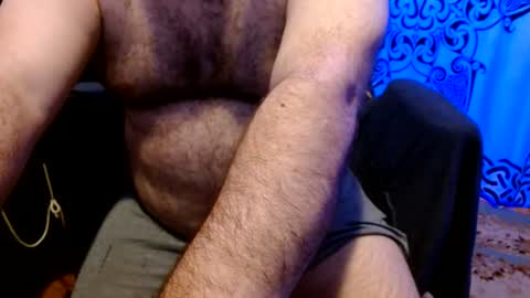 Snapshot of stonerbear42 chatting on June 29, 7:14 am Stonerbear42 online show from June 29, 7:14 am