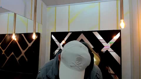 stonne69 online show from February 17, 9:41 pm