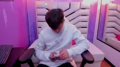 stonne69 online show from March 5, 2:02 pm