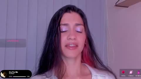 Snapshot of stonned_candy chatting on February 13, 9:06 pm Liz online show from February 13, 9:06 pm