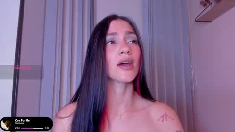 Snapshot of stonned_candy chatting on February 21, 1:33 am Liz online show from February 21, 1:33 am