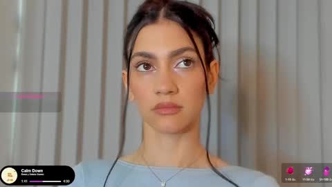 Snapshot of stonned_candy chatting on March 4, 10:05 pm Liz online show from March 4, 10:05 pm