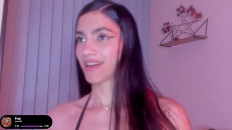 Snapshot of stonned_candy chatting on March 9, 12:10 am Liz online show from March 9, 12:10 am