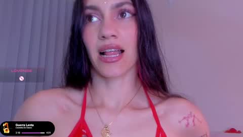 Snapshot of stonned_candy chatting on March 9, 9:03 pm Liz online show from March 9, 9:03 pm