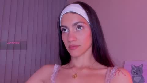 Snapshot of stonned_candy chatting on March 10, 11:06 pm Liz online show from March 10, 11:06 pm