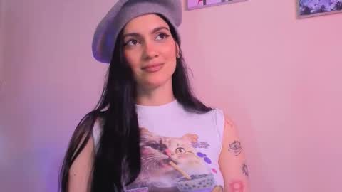 Snapshot of stonned_candy chatting on September 12, 8:53 pm Liz online show from September 12, 8:53 pm