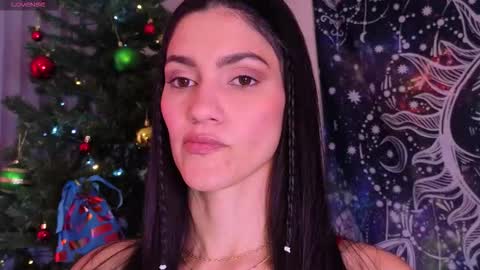 Liz online show from December 15, 9:30 pm