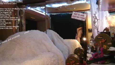 Snapshot of stonykat chatting on March 11, 3:16 am Stony Kat online show from March 11, 3:16 am