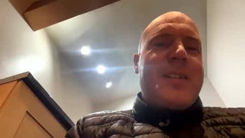 Snapshot of stoodley22 chatting on February 18, 5:53 am Stoodley22 online show from February 18, 5:53 am