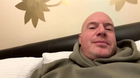 Stoodley22 online show from March 1, 7:49 pm