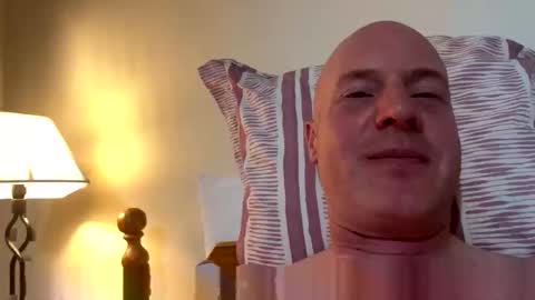 Stoodley22 online show from April 2, 9:01 pm