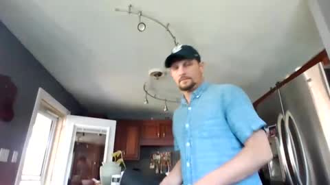 LifestyleMan313 online show from September 27, 6:24 pm