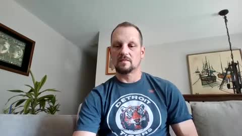LifestyleMan313 online show from October 5, 6:28 pm