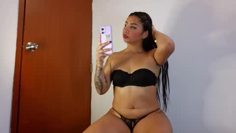 storm doll online show from March 18, 3:15 pm