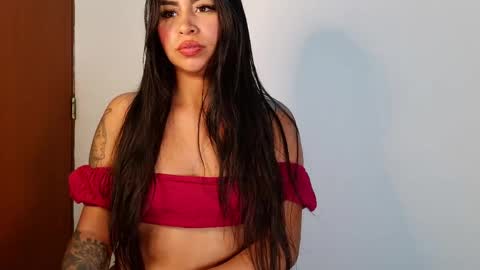 storm doll online show from April 1, 4:02 am