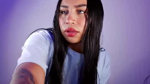 Snapshot of storm_doll chatting on June 3, 2:47 am storm doll online show from June 3, 2:47 am