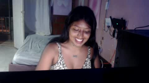 Snapshot of storm_gp24 chatting on July 17, 6:42 am Dahiana online show from July 17, 6:42 am