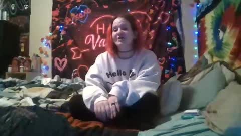StormAlley420 online show from February 1, 5:18 am