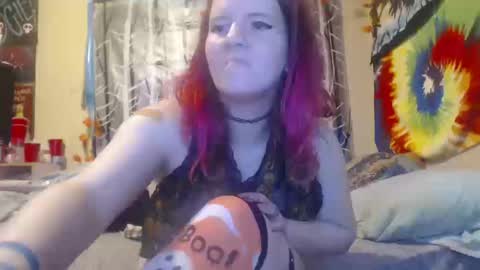 StormAlley420 online show from October 17, 9:17 pm