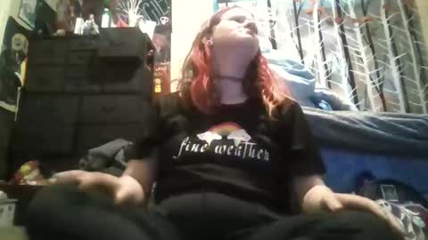 Snapshot of stormalley420 chatting on November 22, 1:37 am StormAlley420 online show from November 22, 1:37 am