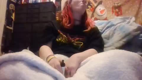 Snapshot of stormalley420 chatting on December 13, 10:26 pm StormAlley420 online show from December 13, 10:26 pm