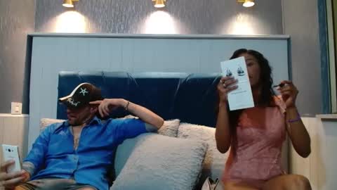 Storm And Logan online show from September 15, 2:06 pm