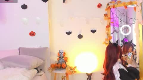 Mar online show from November 1, 2:02 am