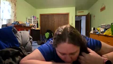 Snapshot of stormy2018d chatting on April 26, 2:59 pm All alone tonight online show from April 26, 2:59 pm