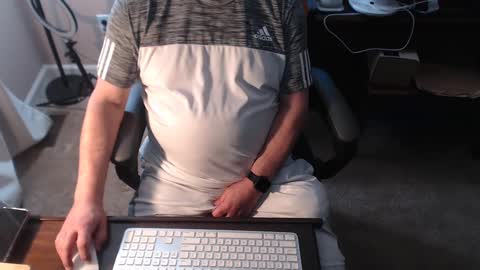 Snapshot of stormy6569 chatting on February 5, 1:54 pm Stormy6569 online show from February 5, 1:54 pm