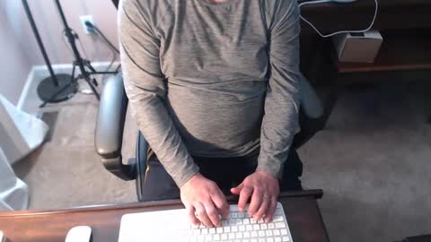 Snapshot of stormy6569 chatting on February 21, 3:21 pm Stormy6569 online show from February 21, 3:21 pm