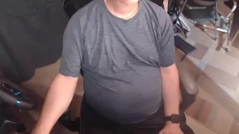 Snapshot of stormy6569 chatting on October 13, 1:16 am Stormy6569 online show from October 13, 1:16 am