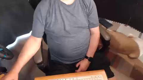 Snapshot of stormy6569 chatting on October 16, 1:56 pm Stormy6569 online show from October 16, 1:56 pm