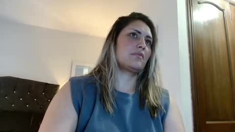 stormy  carter online show from October 3, 7:11 pm