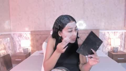 Stormy  online show from February 22, 10:52 pm