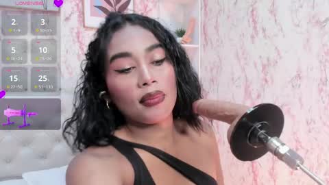 Snapshot of stormybdsm chatting on May 18, 4:46 pm Stormy online show from May 18, 4:46 pm
