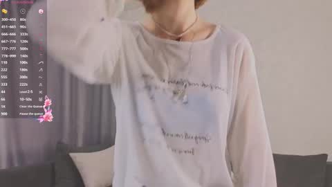 Luna online show from March 17, 1:14 pm