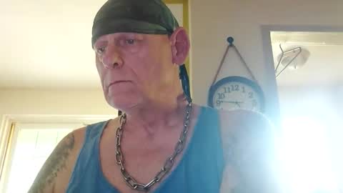 Snapshot of stormynorm14 chatting on June 7, 8:45 pm stormynorm14 online show from June 7, 8:45 pm