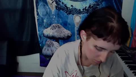 Stormythunder online show from November 13, 6:07 pm