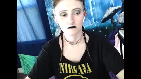 Stormythunder online show from March 8, 9:29 pm