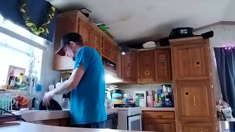 Streetwyze online show from February 2, 9:34 pm