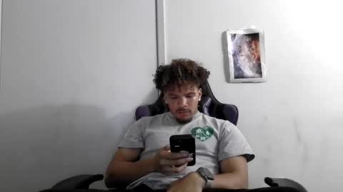 Dj online show from October 31, 2:01 am