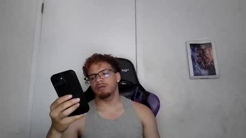 Dj online show from April 22, 9:05 pm