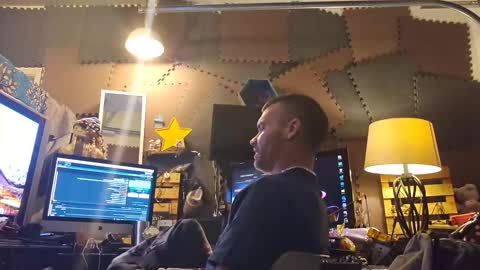 Str8 online show from March 8, 6:10 am