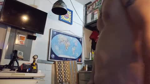 Str8 online show from September 14, 6:45 am