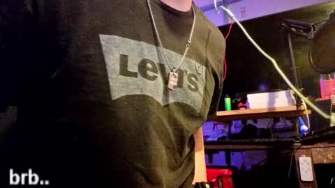 Str8 online show from December 16, 6:18 am