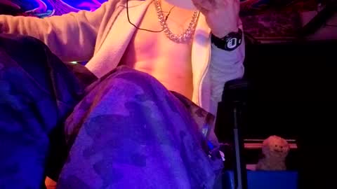 Str8 online show from January 19, 5:22 am