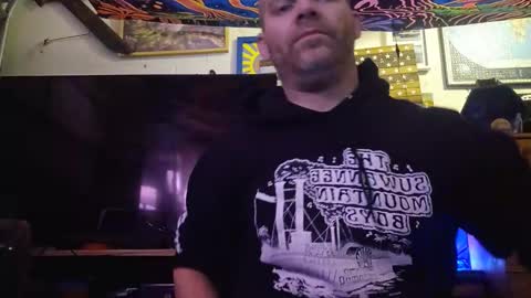 Str8 online show from February 2, 2:49 pm