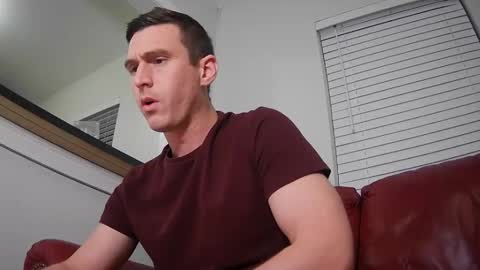 Str8StuntCox online show from January 2, 4:41 am