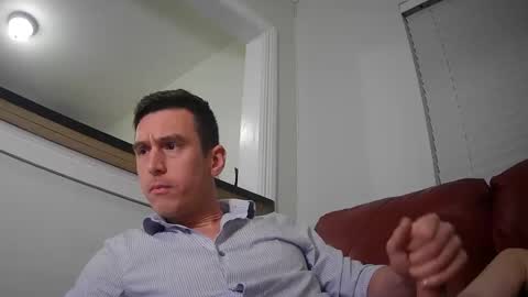 Str8StuntCox online show from February 27, 7:01 am